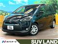 2017 Toyota Sienta