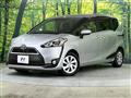 2018 Toyota Sienta