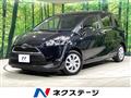 2018 Toyota Sienta