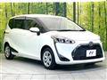2018 Toyota Sienta