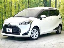 2018 Toyota Sienta