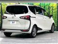 2018 Toyota Sienta