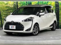 2018 Toyota Sienta
