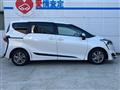 2018 Toyota Sienta