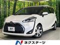 2019 Toyota Sienta