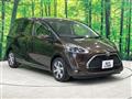 2019 Toyota Sienta