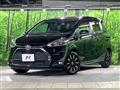 2019 Toyota Sienta
