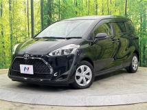 2020 Toyota Sienta