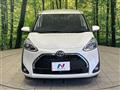 2020 Toyota Sienta