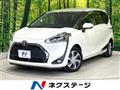 2021 Toyota Sienta
