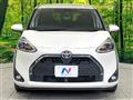 2021 Toyota Sienta
