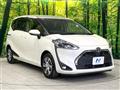 2021 Toyota Sienta