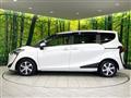 2021 Toyota Sienta