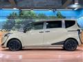 2020 Toyota Sienta