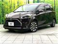 2021 Toyota Sienta
