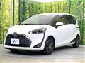 2021 Toyota Sienta