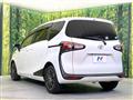 2021 Toyota Sienta