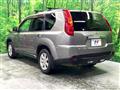 2009 Nissan X-Trail