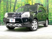 2010 Nissan X-Trail