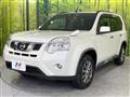 2013 Nissan X-Trail