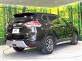 2014 Nissan X-Trail