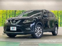 2014 Nissan X-Trail