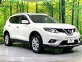 2014 Nissan X-Trail