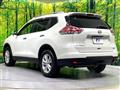 2014 Nissan X-Trail