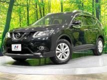 2015 Nissan X-Trail