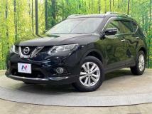 2015 Nissan X-Trail