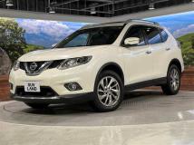 2017 Nissan X-Trail