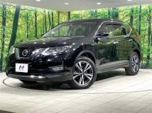 2020 Nissan X-Trail