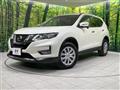 2017 Nissan X-Trail