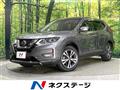 2018 Nissan X-Trail