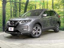 2018 Nissan X-Trail
