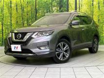 2018 Nissan X-Trail