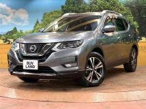 2018 Nissan X-Trail