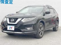 2019 Nissan X-Trail