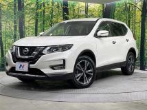 2019 Nissan X-Trail