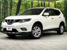 2014 Nissan X-Trail