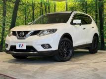 2015 Nissan X-Trail