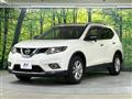 2014 Nissan X-Trail