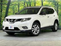 2014 Nissan X-Trail
