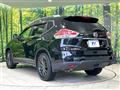 2014 Nissan X-Trail