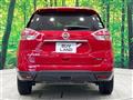2014 Nissan X-Trail