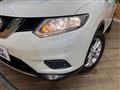 2014 Nissan X-Trail