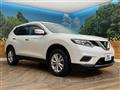2014 Nissan X-Trail
