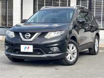 2015 Nissan X-Trail