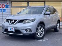 2015 Nissan X-Trail