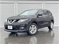 2015 Nissan X-Trail